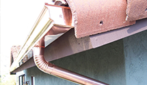 Rain Gutter Installation, Repair, Cleaning in West Brookfield, MA